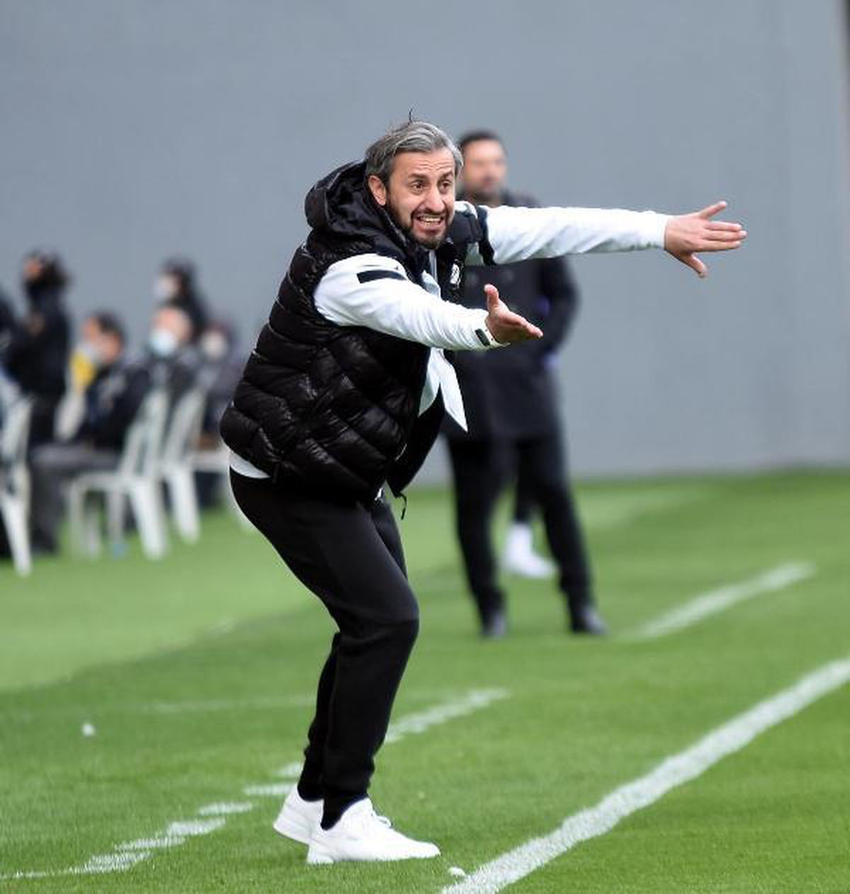 Altay\'da Özbalta değişimi