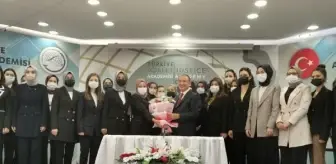 Son dakika haberi: Bakan Bozdağ: Kadına karşı suçlarda ücretsiz avukat görevlendirilecek