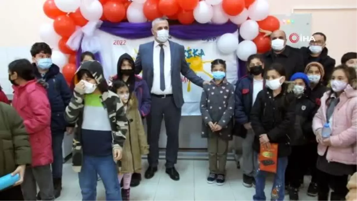 Balıkesir\'de Akıl ve Zeka Oyunları final yarışmaları başladı