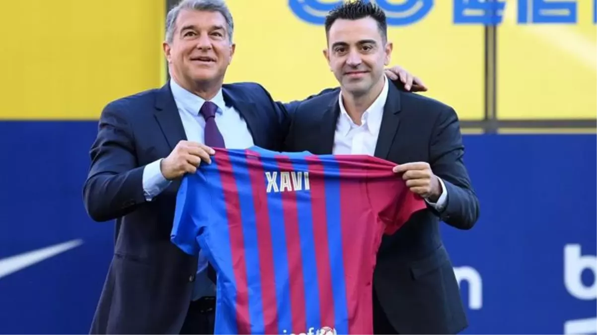 Barcelona Başkanı\'ndan büyük iddia: Avrupa Ligi\'ni biz alacağız