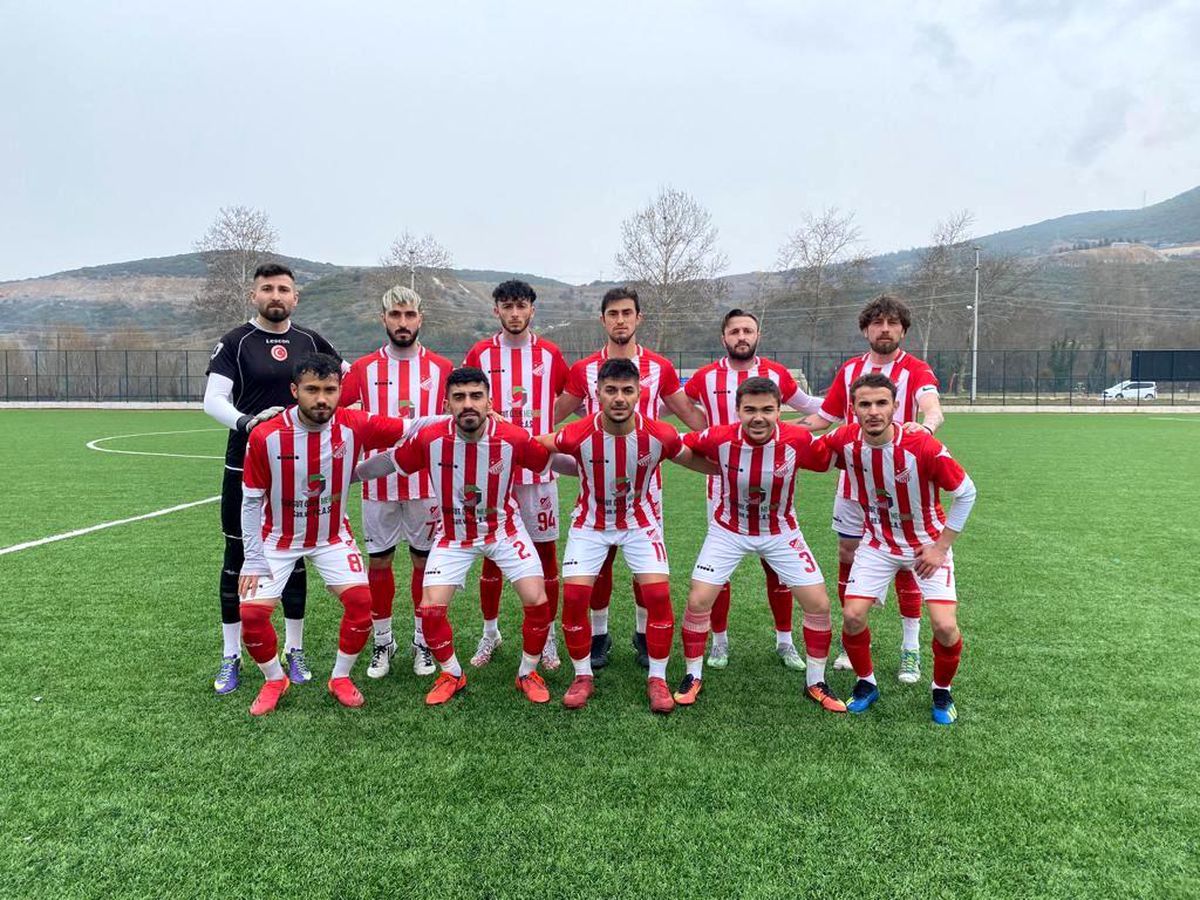 Bilecikspor 3 puanı tek golle aldı