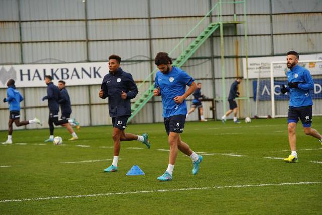 Bülent Korkmaz: Alacağımız bir galibiyetle yeniden umutlarımız yeşerecek