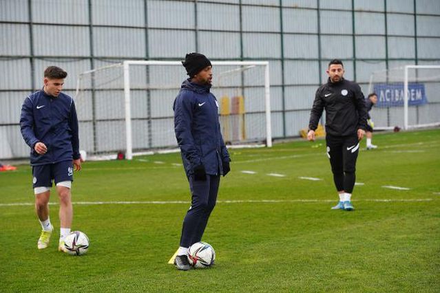 Bülent Korkmaz: Alacağımız bir galibiyetle yeniden umutlarımız yeşerecek