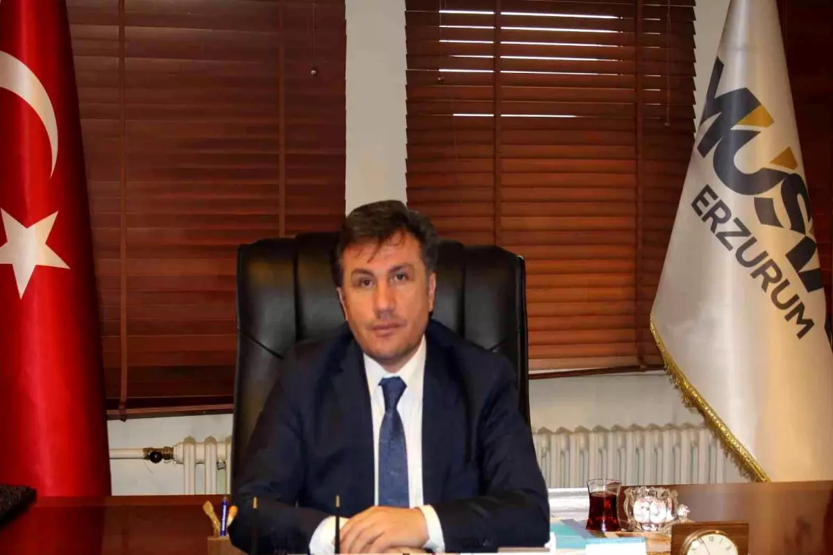 Demir: "Geleceği kadınlarla imar etmek mümkündür"