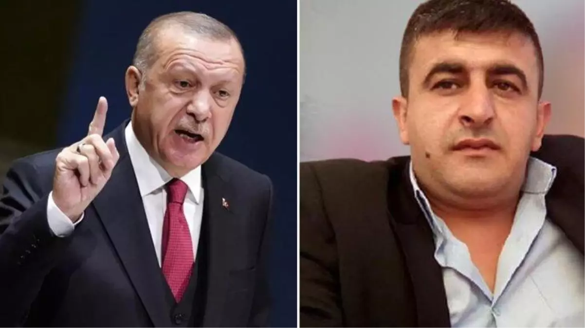 Erdoğan\'dan eşini 23 yerinden bıçaklayan adamın serbest bırakılmasına sert tepki: Aradık araştırdık, adi herifi içeri aldılar