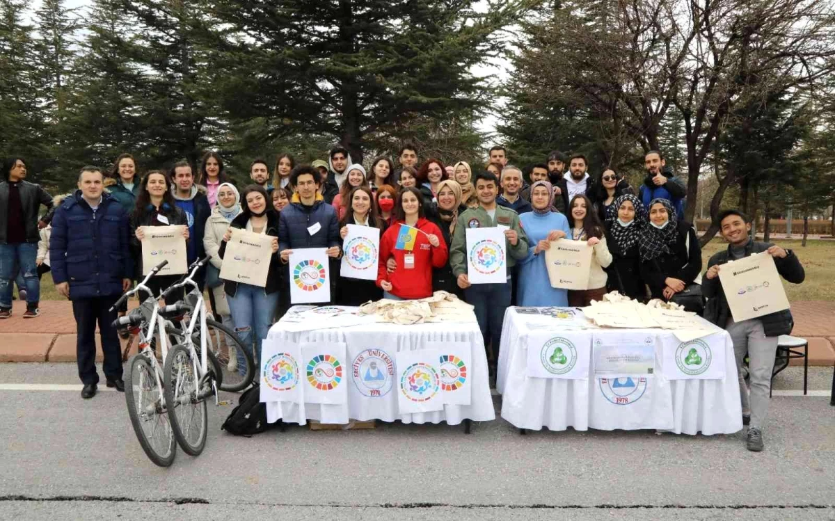 Kayseri\'de 8 Mart Dünya Kadınlar Günü etkinlikleri