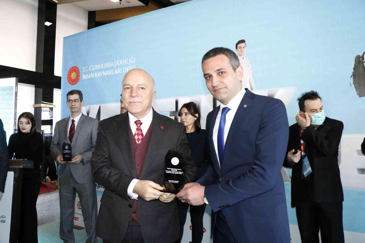 Erzincan TSO, Doğu Anadolu Kariyer Fuarı\'nda