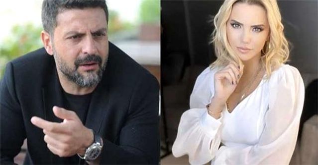 Eşi Şafak Mahmutyazıcıoğlu'nu Kaybeden Ece Erken'den Flaş İtiraflar!
