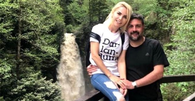Eşi Şafak Mahmutyazıcıoğlu'nu Kaybeden Ece Erken'den Flaş İtiraflar!