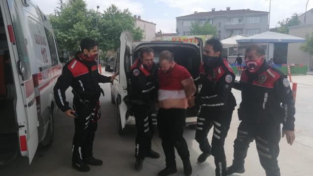 Eşinin 21 bıçak darbesiyle öldürdüğü Bircan'ın son sözleri, 'Ağabey, beni kurtar' olmuş