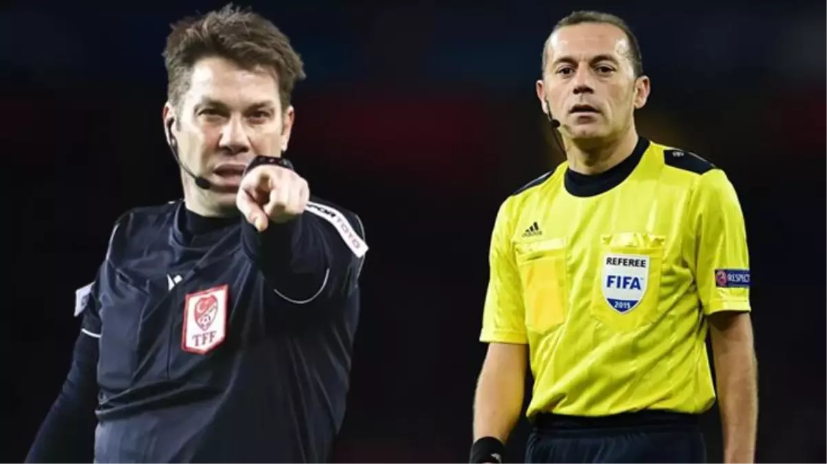 Tarihi karara bir tepki de eski hakem Deniz Çoban'dan geldi: Rezil olduk