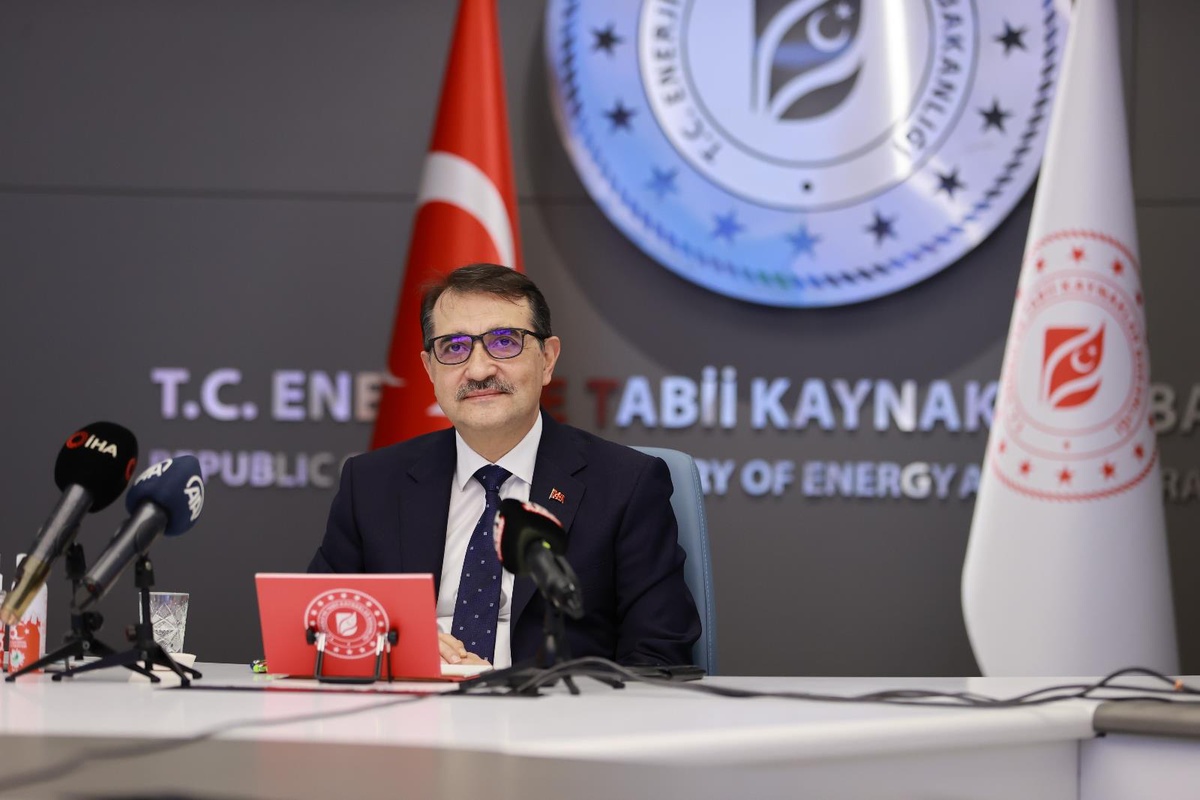 Fatih Dönmez: "Türkiye yol almaya başladı ve beşeri planda artık hiçbir güç bizi durduramaz"