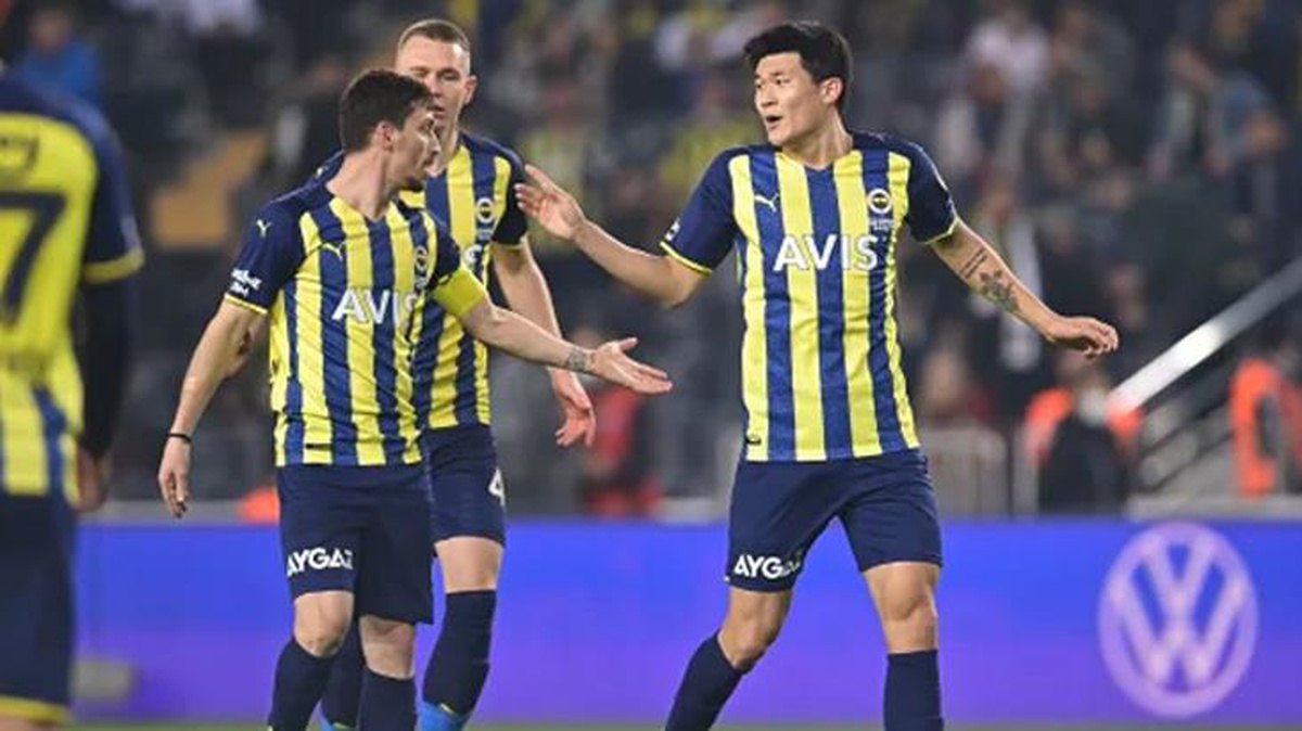 Fenerbahçe\'nin Güney Korelisine hayran kalmayan yok