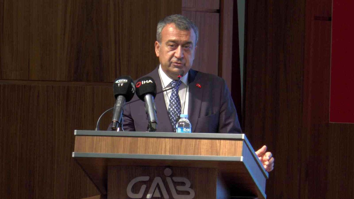 GAİB'te 'İş Hayatında Kadının Güçlü Yeri' konulu panel düzenlendi