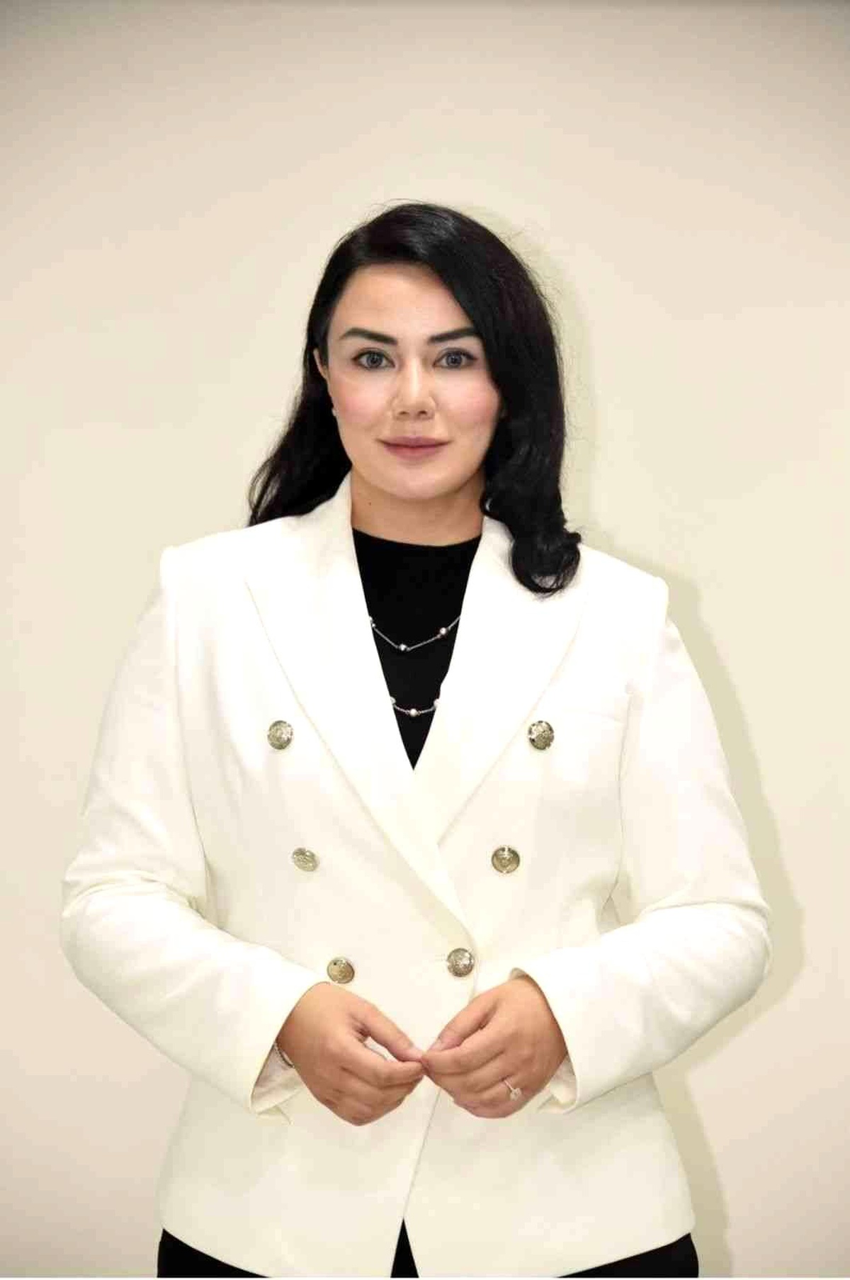 Gücüyener: "Kadınlar ve erkekler eşit haklara sahiptir"