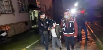 İstanbul'da uyuşturucu satıcılarına operasyon: 20 kişi yakalandı