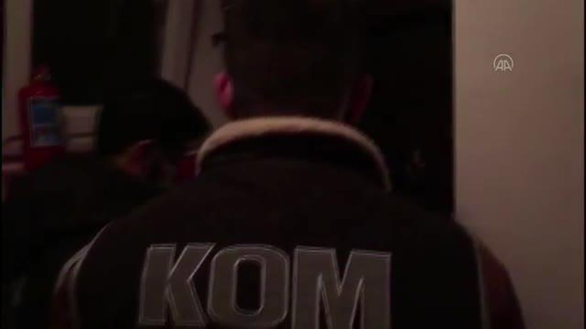 İstanbul merkezli 3 ilde dolandırıcılık operasyonu düzenlendi