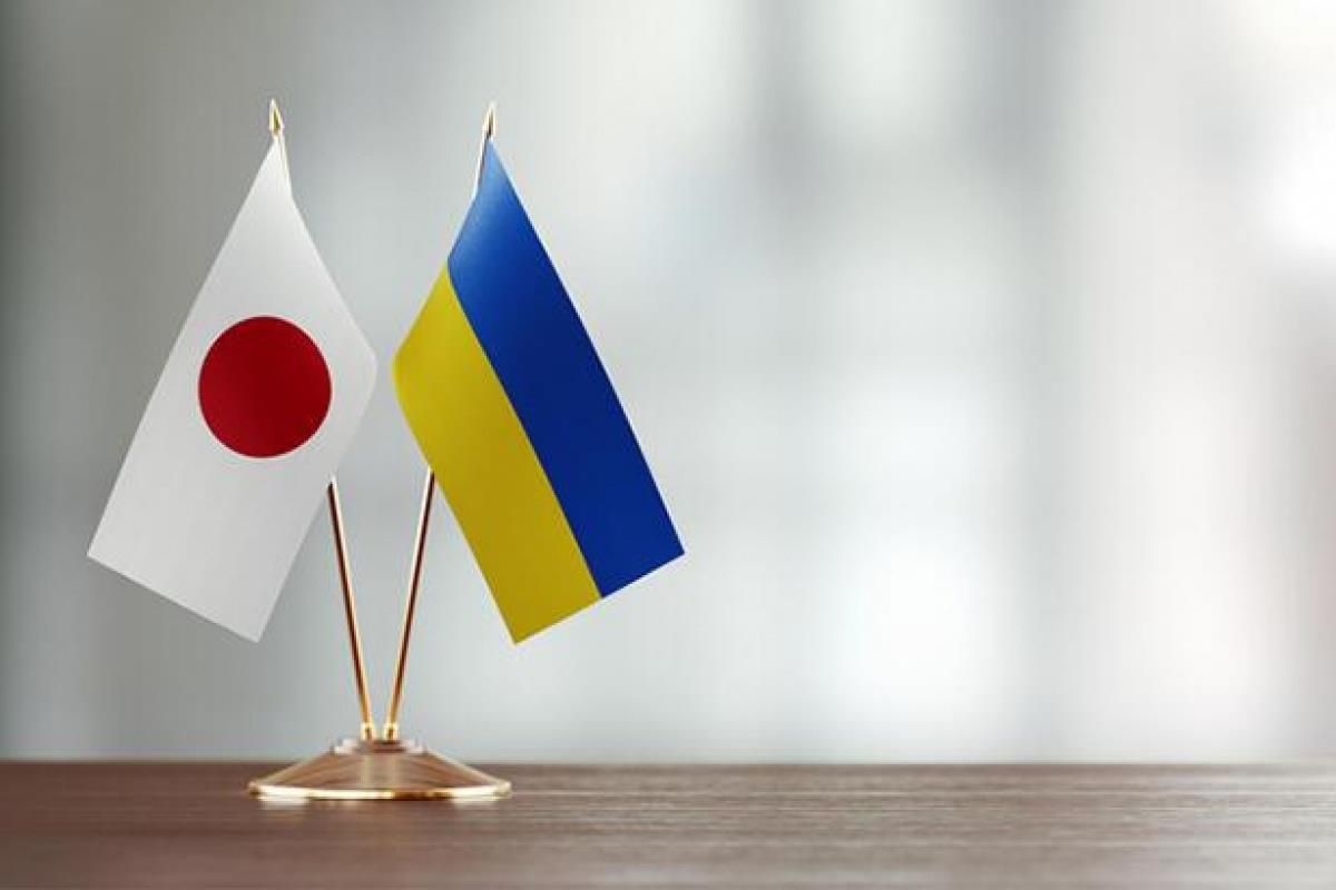 Son dakika haber... Japonya\'dan Ukrayna ile ilgili güvenlik kararı