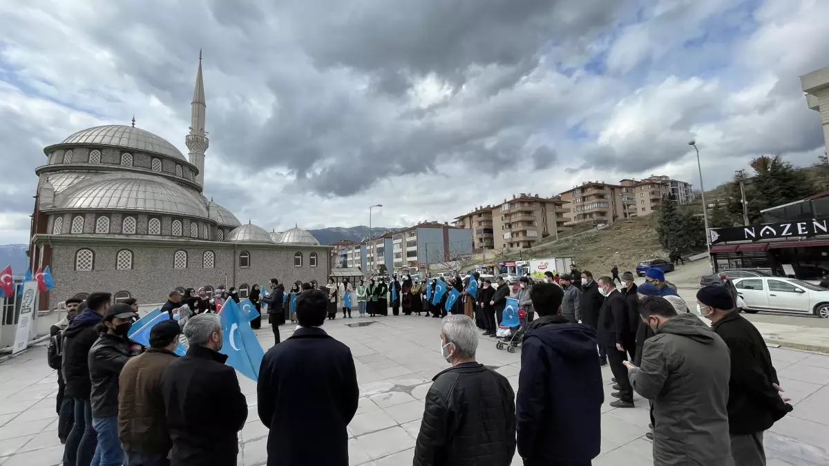 Kardemir işçileri Dünya Kadınlar Günü mitinginde buluştu