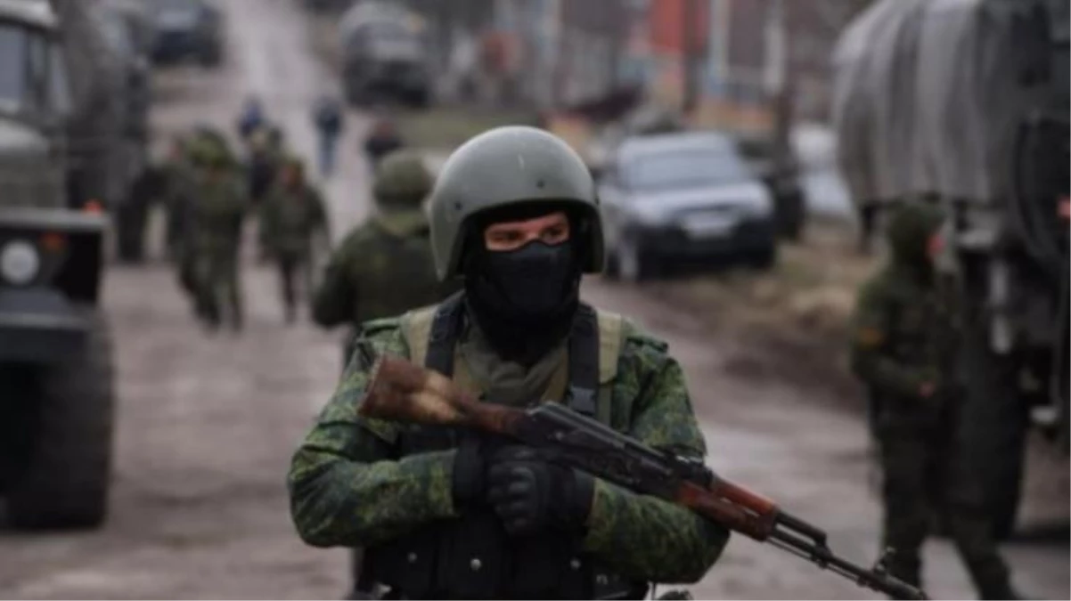Kremlin\'den insani koridor açıklaması: Kiev, Çernigov, Sumi, Harkov ve Mariupol\'den güvenli geçiş sağlanacak