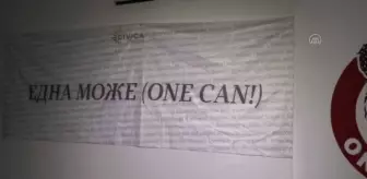 Kuzey Makedonyalı dernek bekar annelerin hakları için mücadele ediyor