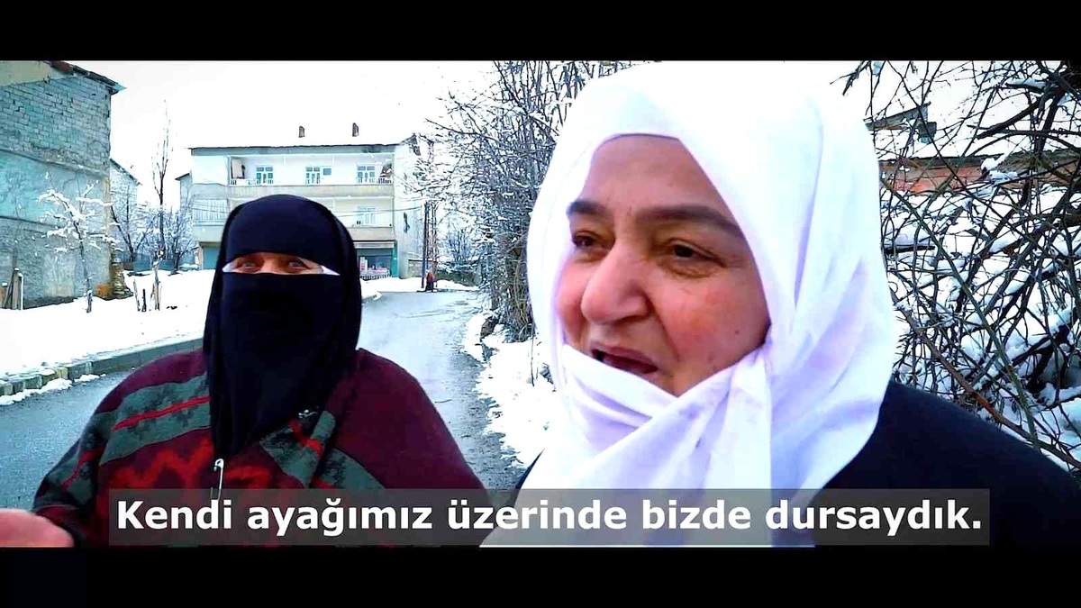 Muş Emniyet Müdürlüğünden 8 Mart Dünya Kadınlar Günü klibi