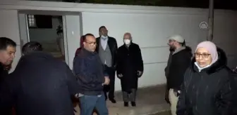 Nahda lideri Gannuşi: 'Bahiri'nin serbest bırakılması Tunus için yeni bir başlangıç'