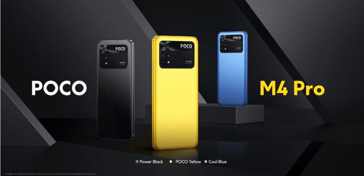 Poco M4 Pro\'nun Satış Fiyatı ve Özellikleri Yayınlandı