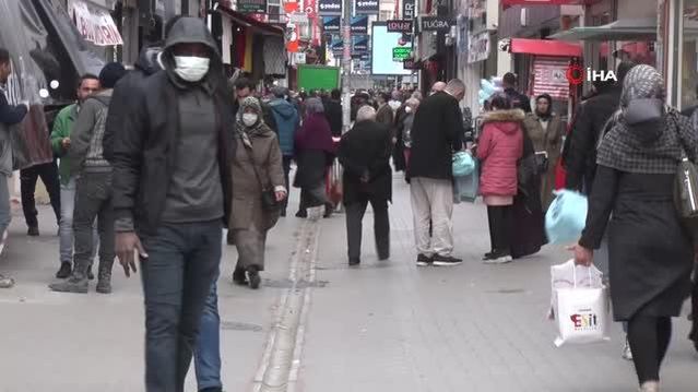 Profesörden sevindiren açıklama: Bu yaza pandemiyi bitirebiliriz