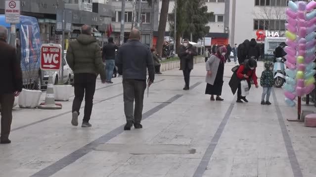 Profesörden sevindiren açıklama: Bu yaza pandemiyi bitirebiliriz