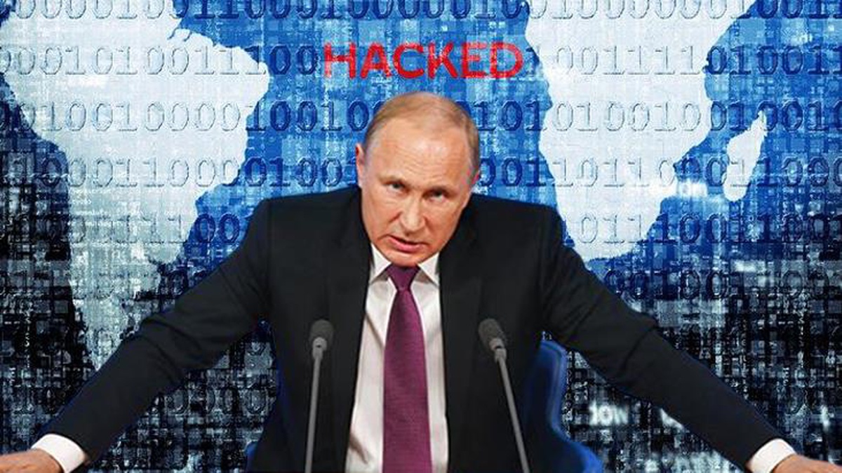 Putin Rusya\'yı dünyaya kapatacak: 11 Mart\'ta internetin fişini çekecek!