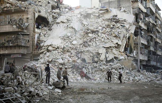 Rusya'nın Ukrayna'yı işgali: Savaştan kaçıp, savaşa yakalananlar anlatıyor
