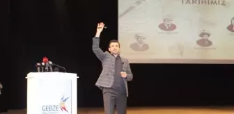 Son dakika! Selçuk Bayraktar: Bayraktar TB-3 ve MİUS, muharebede devrim yapacak