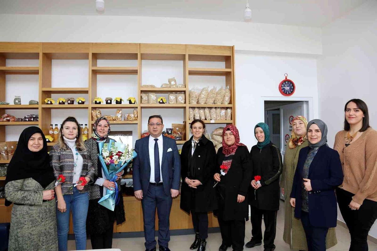 STSO\'dan kadınlara pozitif ayrımcılık