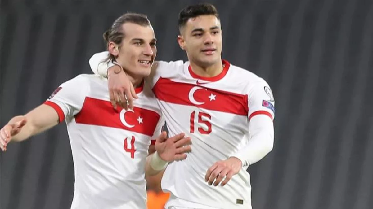 Çağlar Söyüncü\'nün Chelsea\'den alacağı rakam dudak uçuklattı!