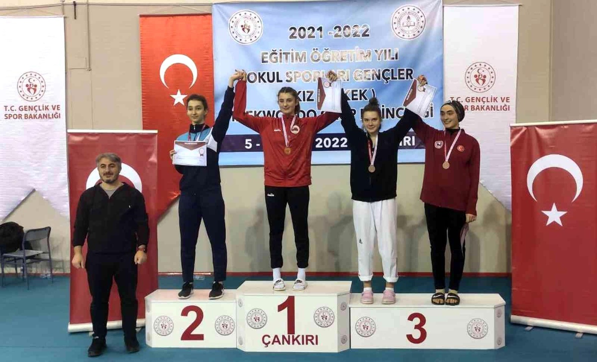 Tatamide \'Osmangazi\' fırtınası esti