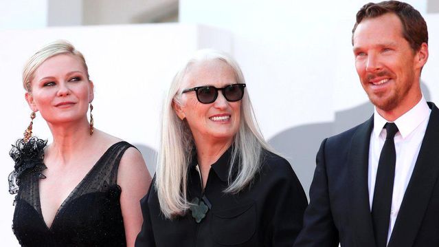 The Power of the Dog'un yönetmeni Jane Campion'un Hollywood'a muhteşem dönüşü
