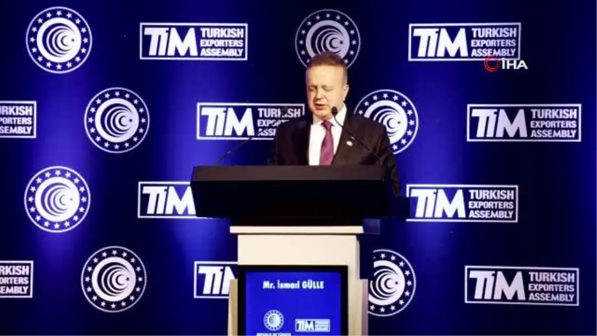 TİM heyetine İsrail\'den 400 alıcı