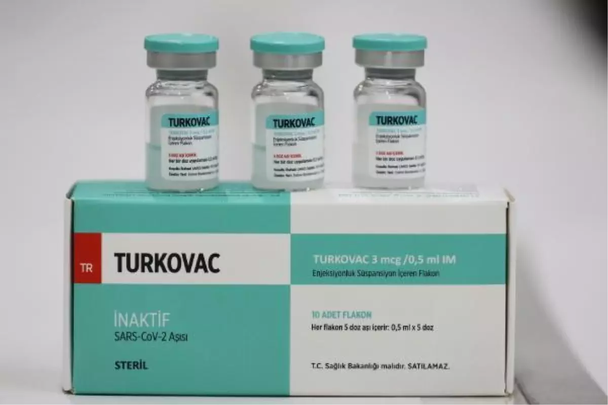 Turkovac hatırlatma dozu Faz-3 çalışması Azerbaycan\'da başlayacak