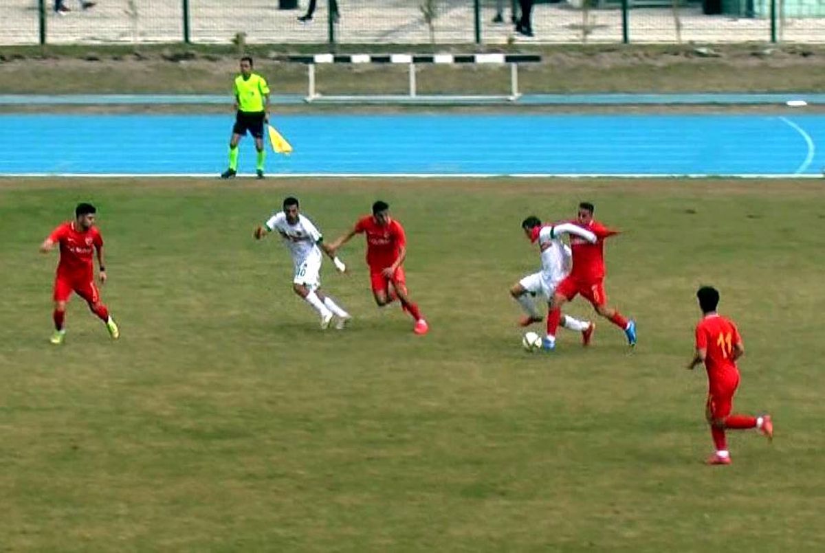 U19 Gelişim Ligi