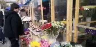 Son dakika haberleri: Ukrayna'da savaşın gölgesinde 8 Mart Dünya Kadınlar Günü