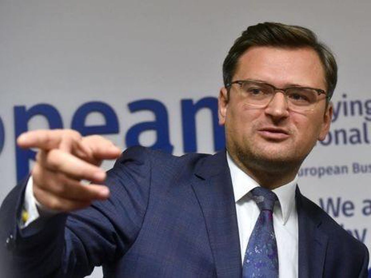 Son dakika haberi! Ukrayna Dışişleri Bakanı Kuleba, Zelenskiy\'nin Putin ile görüşmek istediğini duyurdu