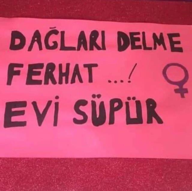 Yine 8 Mart! Yine Taksim yasak! Yine metrolar kapalı! Yine kadınlar sokakta