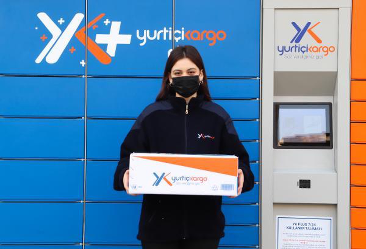 Yurtiçi Kargo\'dan Kadınlar Günü\'ne özel yüzde 25 indirim