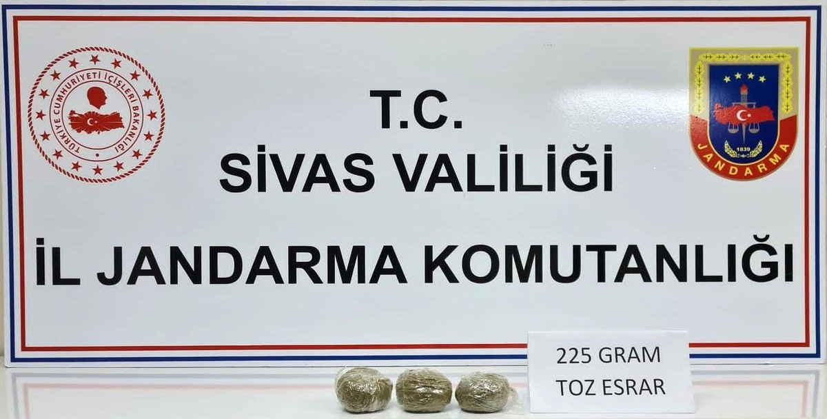 5 kişi hakkında kaçakçılık suçlaması ile işlem yapıldı