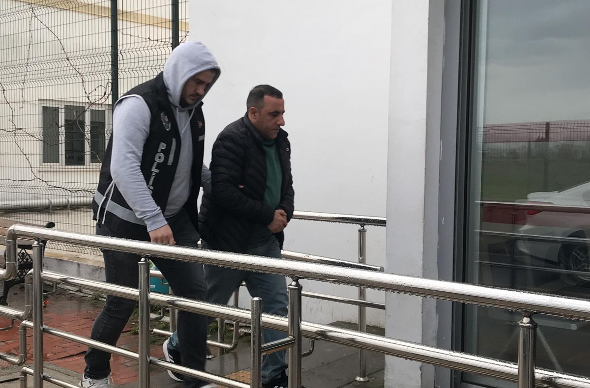 Adana\'da tefeci operasyonunda 13 zanlı yakalandı