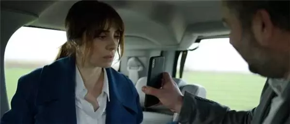 Aşk-ı Memnu'nun Peyker'i Nur Fettahoğlu Bambaşka Biri Oldu