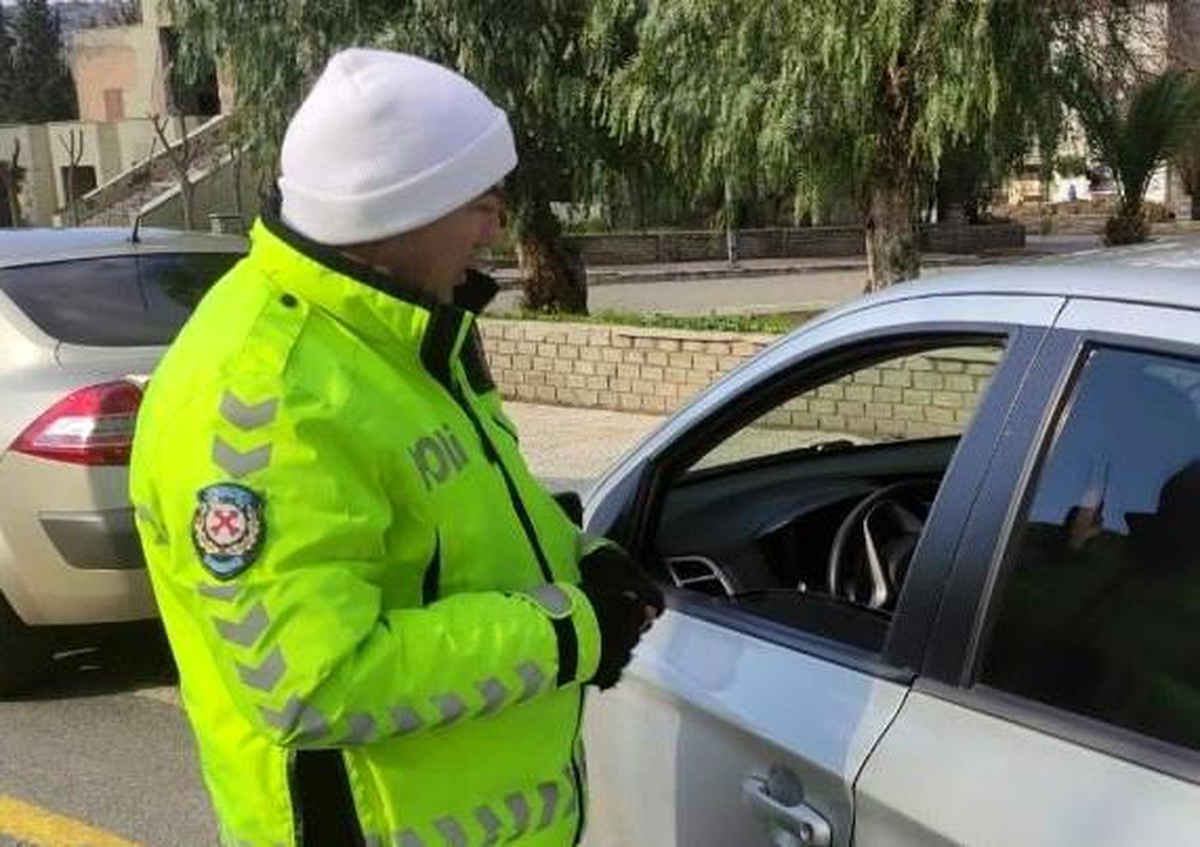 Aydın\'da Şubat ayında 326 sürücünün ehliyetine el konuldu