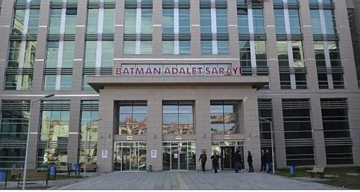 Batman\'da cep telefonu hırsızı yakalandı