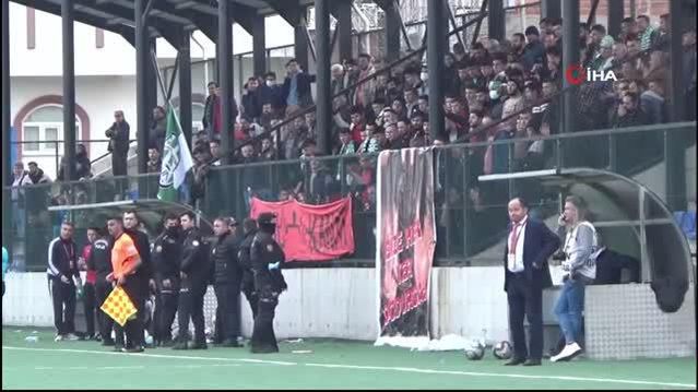 Böyle talihsizlik görülmedi; 1 maçta 3 kaleci birden sakatlandı